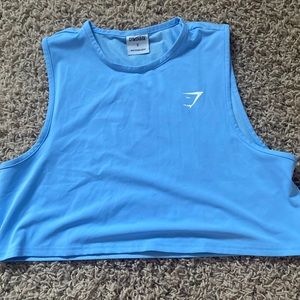 Gymshark tank top